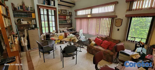 casas - VENDO Hermosa Casa con 1,214 Metros En Lomas de Arroyo Hondo
CODIGO: PD477 5