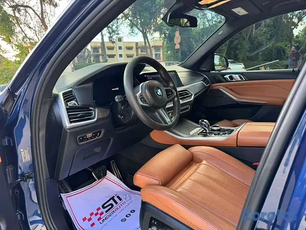 jeepetas y camionetas - bmw x5 m sport 2020 2