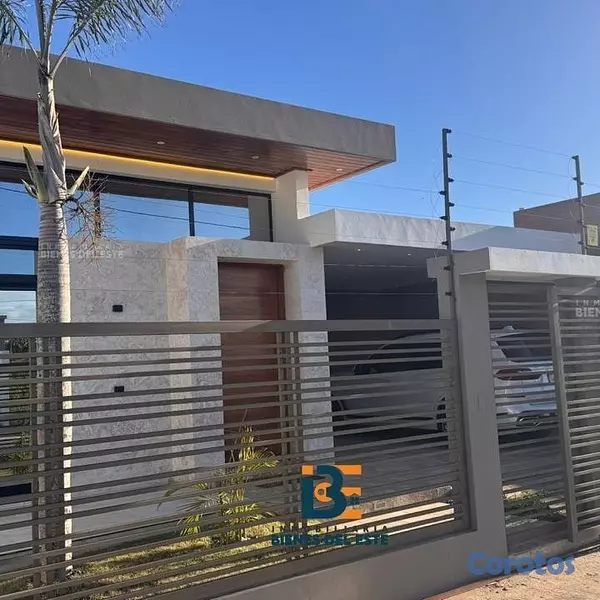 casas - Se Vende Nueva y Moderna Casa con Piscina ubicada  1