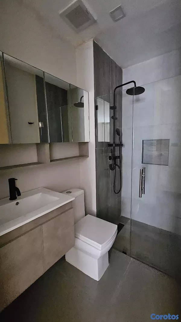 apartamentos - ALQUILO BELLA VISTA 4