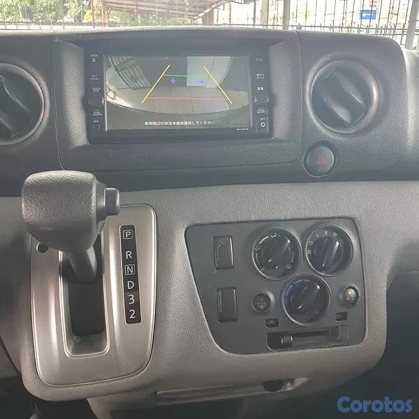 otros vehiculos - **NISSAN NV350 CARAVAN 2020 RECIEN IMPORTADO🚓🚗✔✈🚐 4