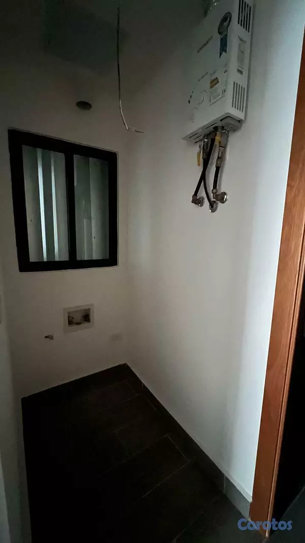 apartamentos - Apartamento moderno en venta en la torre paseo 27, Santo Domingo Oeste. 4