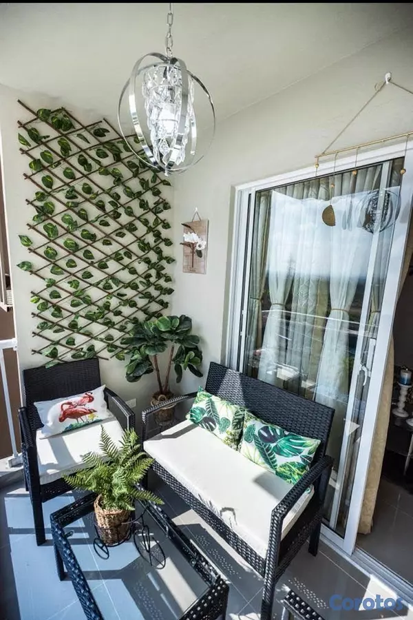 apartamentos - Residencial mediterráneo santiago  6