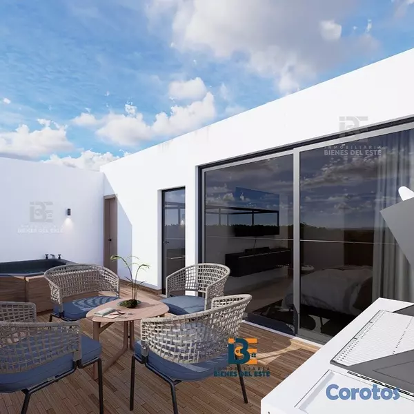 apartamentos - Se vende NUEVO PENTHAUSE HABITAT OCEAN con vista a 8
