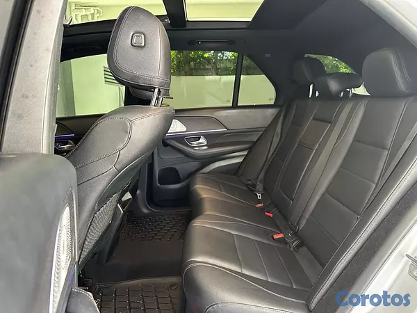 jeepetas y camionetas - Mercedes-Benz Clase GLE 350 4Matic AMG 2021 6