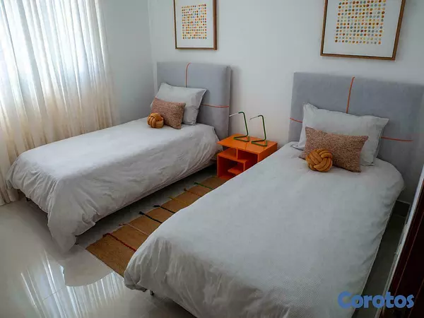 apartamentos - APARTAMENTO EN VENTA TORRE LX, SANTIAGO. 8