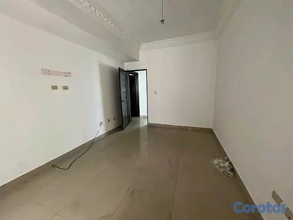 apartamentos - Venta de Apartamento en Renacimiento  4