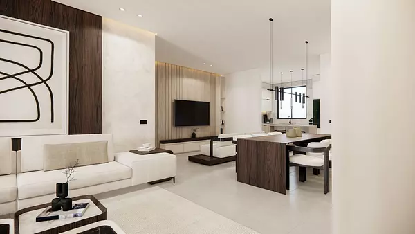 apartamentos - apartamento en Urbanizacion Thomen, Santiago 7