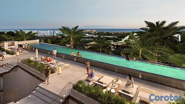 apartamentos - Apartamentos de Lujo en Cap Cana Frente al Golf | Inversión en Punta Cana 10