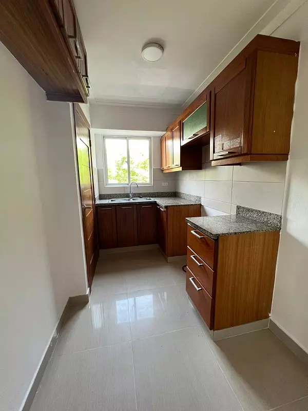 apartamentos - Vendo hermoso, cómodo y moderno apartamento en Bella Vista. 8