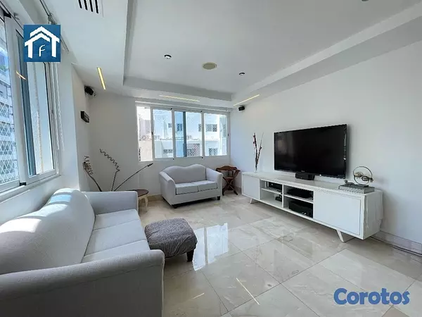 apartamentos - Exclusivo Apartamento en Naco de 4 habitaciones  7