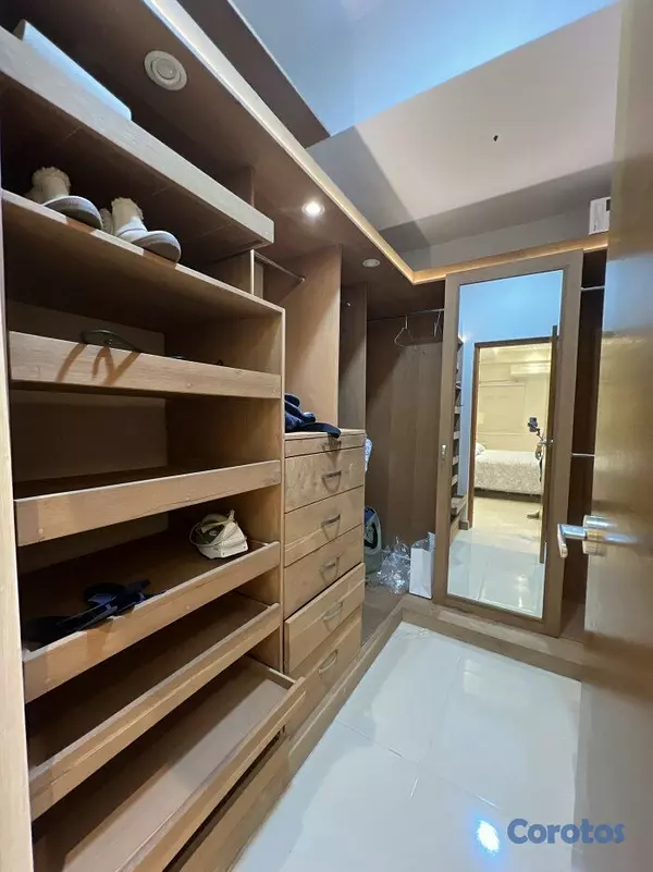 apartamentos - Evaristo Morales, Distrito Nacional, Santo Domingo 8