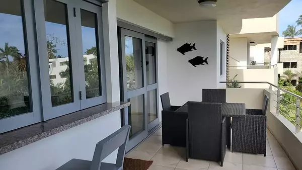 penthouses - Las Terrenas - Playa Punta Popy - Penthouse amueblado - 2 Habitaciones 3
