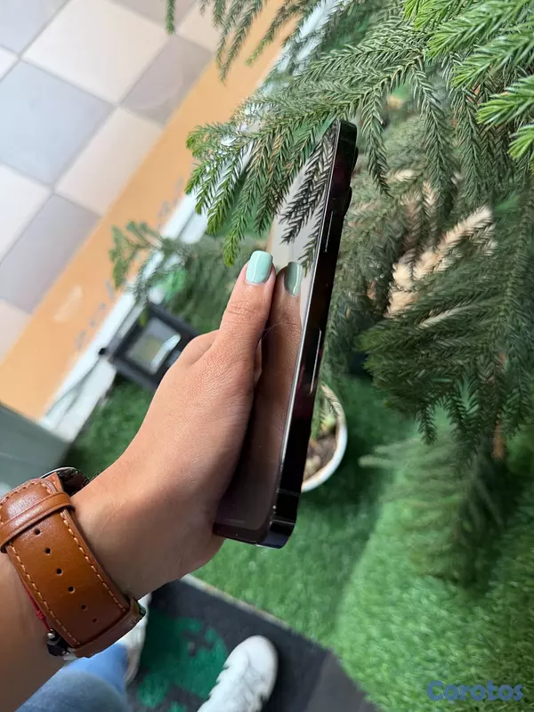 celulares y tabletas - Iphone 14 pro max 4