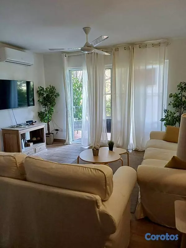 apartamentos - Venta de apartamentos en Cocotal Golf , Bávaro  2