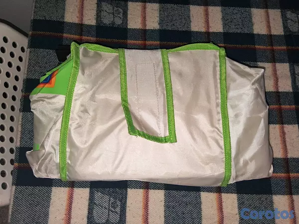 cocina - Bolso Organizador para Carrito de Compras PriceSma 7