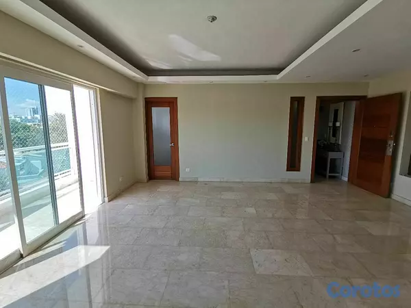 apartamentos - Alquiler de Apartamento en los Cacicazgos 7