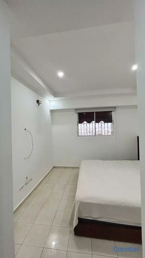 apartamentos - Penthouse en Evaristo Morales – 8vo Piso ✨ U$1,100 3