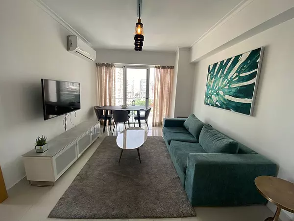 apartamentos - Apartamento en Alquiler Amueblado PIANTINI  8