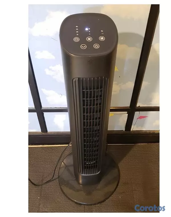 aires acondicionados y abanicos - ventilador Torre 2
