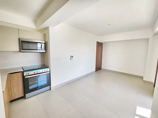 apartamentos - Estudio en piso alto de venta en Monte verde  8
