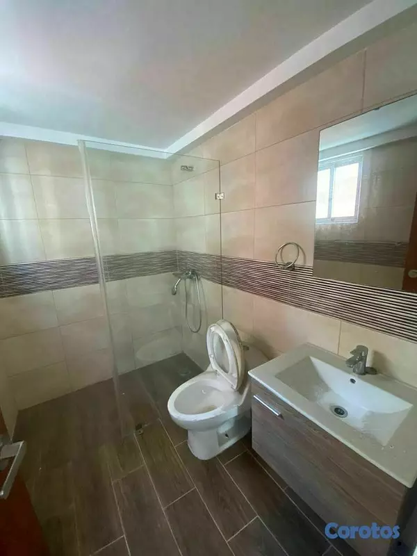 apartamentos - Apto en venta de oportunidad en Naco 9