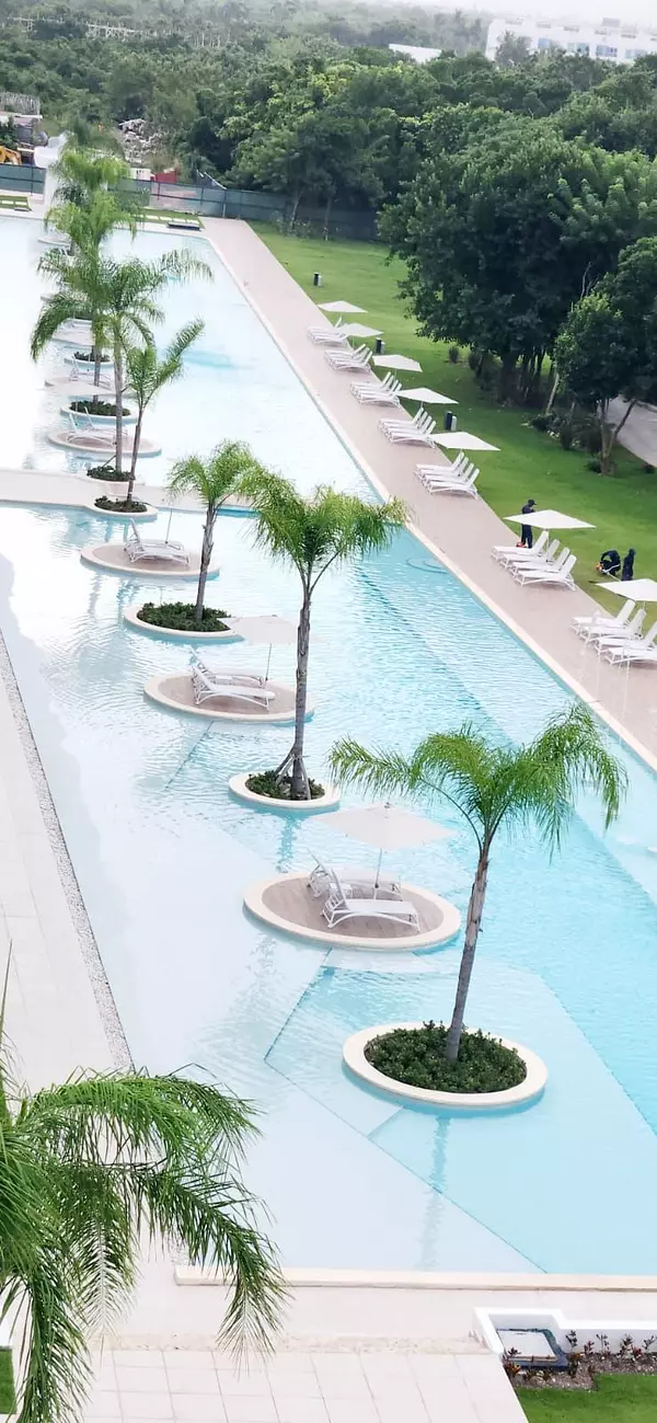 penthouses - Vendo Penthouse en punta cana  7