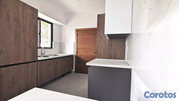 apartamentos - Apartamento en Venta en Naco | 2 Habitaciones, 2 Parqueos y Torre Moderna 6