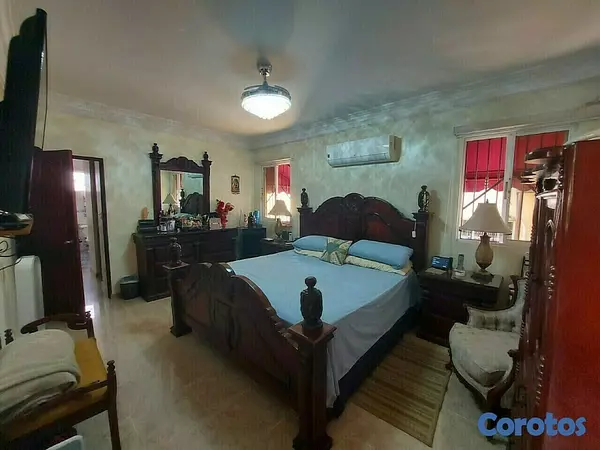 penthouses - VENDO Hermoso Penthouse En Urbanización Real Con Terraza Privada 
CÓDIGO: PD262 3
