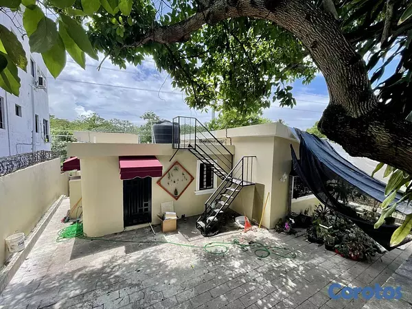 apartamentos - Casa en Venta en Altos de Arroyo Hondo II 7