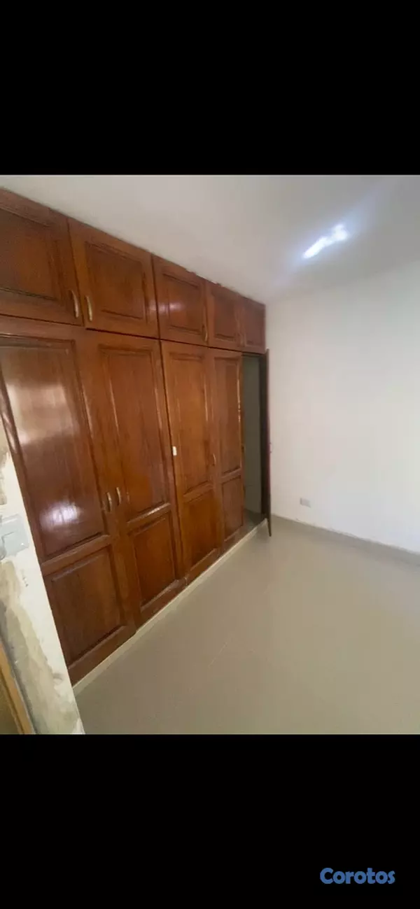 apartamentos - Frente a Iglesia Santísima Trinidad 120 metros 2 habitaciones  7