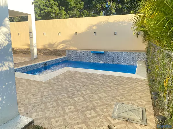 apartamentos - villa a 3 minutos de la playa , lugar tranquilo y segura amueblada por completo  3