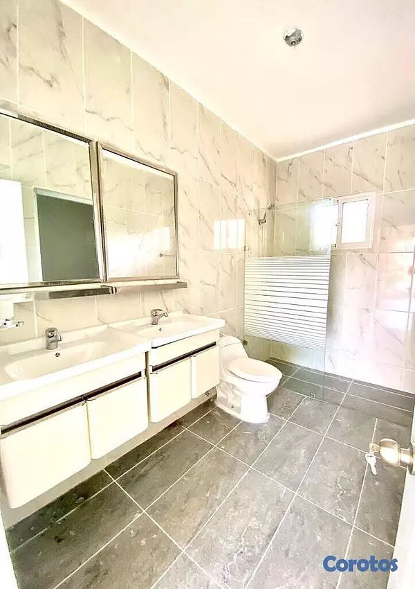 apartamentos - Amplio apartamento con piscina en Metro Country Club 4