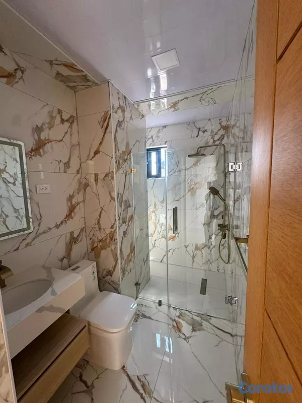 apartamentos - Alquiler de apartamento en Alma Rosa I 8