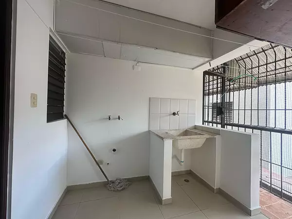 apartamentos - Alquiler apartamento en Mirador sur   4