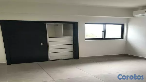 apartamentos - APARTAMENTO EN ALQUILER EN UBICACION PRIVILEGIADA EN LA ESPERILLA 9