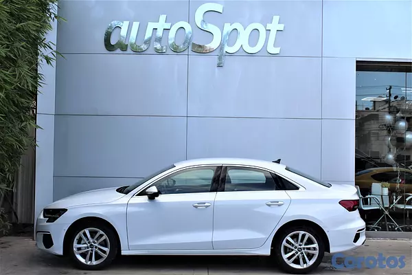 carros - Audi A3 2026 4