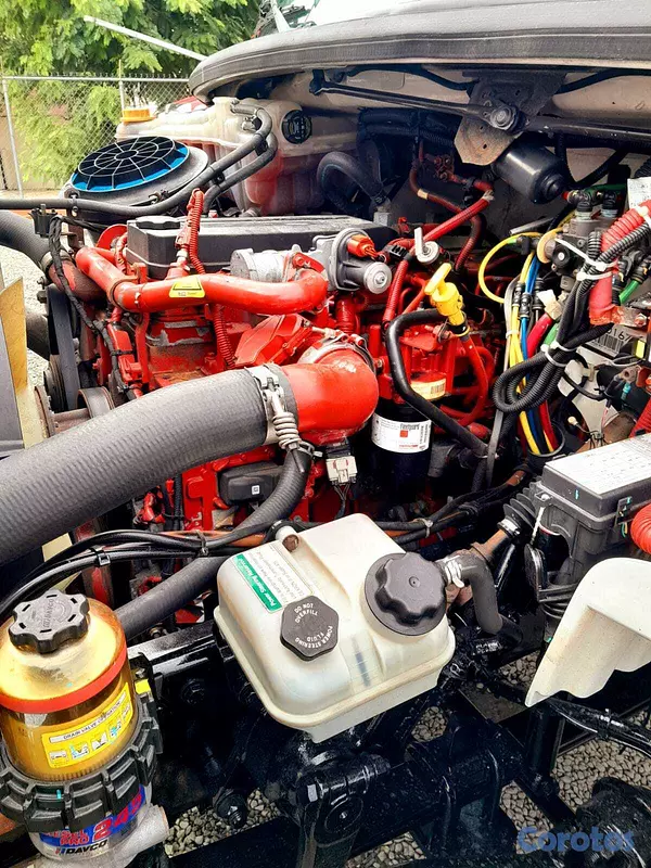 camiones y vehiculos pesados - FREIGHTLINER M2 106 AÑO 2020 8