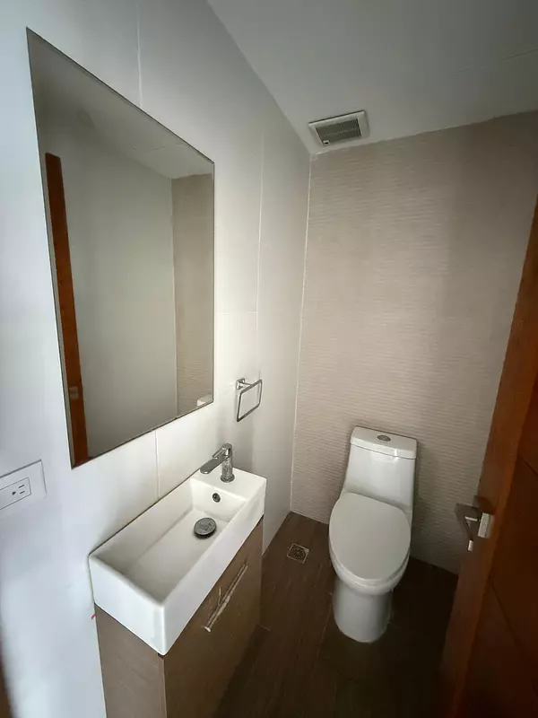 apartamentos - Vendo apartamento en Los Cacicazgos  4