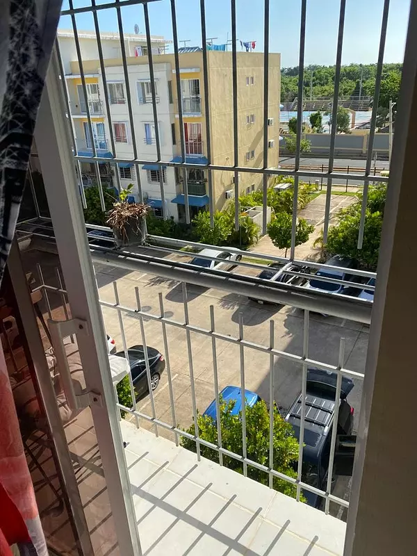 apartamentos - Se vende apartamento en Ciudad Juan Bosh 5