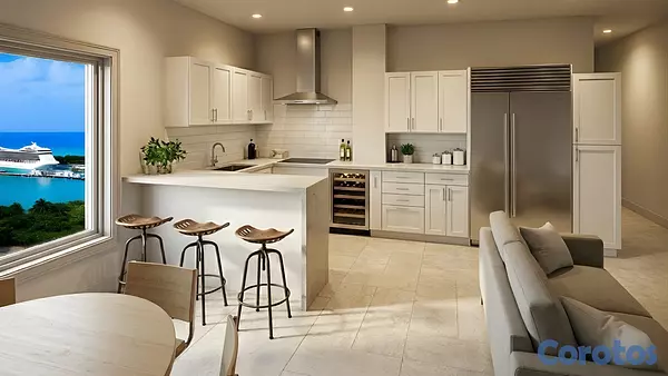 otros inmuebles - Barahona Bay Suites - Invierte frente al mar en Ba 7