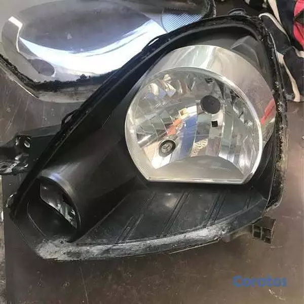 repuestos - Pantallas para daihatsu mira 2013/17 Cambiamos El 