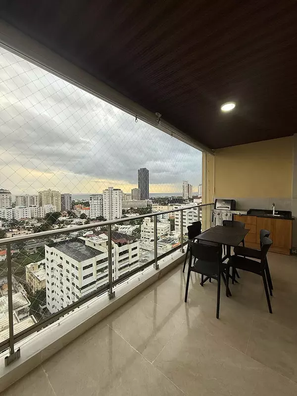 apartamentos - Vendo apartamento en Avenida Enriquillo  3
