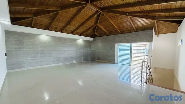 apartamentos - Apartamento Penthouse en Don Honorio, a minutos de Carrefour 9