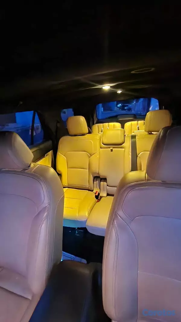 jeepetas y camionetas - FORD EXPLORER LIMITED 2016 🔥 Salida al extranjero  9