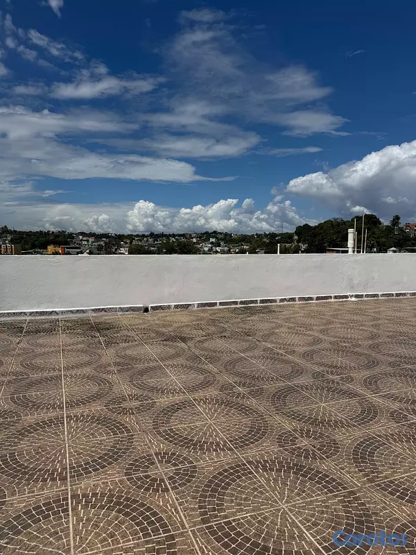 apartamentos - Edificio en Venta en Manoguayabo,  Santo Domingo O 7