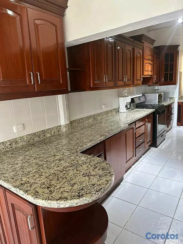 apartamentos - apartamento en uno de los residenciales más exclusivos de puerto plata  4