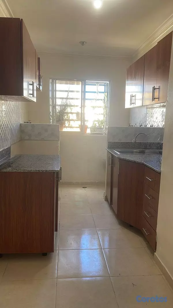 apartamentos - Apartamento en alquiler Ciudad Juan Bosch 4