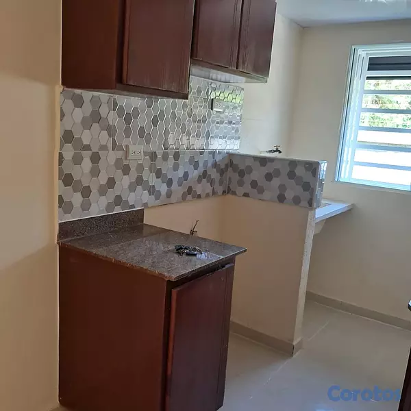 apartamentos - Apartamento en Alquiler Cerca de Las Américas – Listo para Mudarse. 4