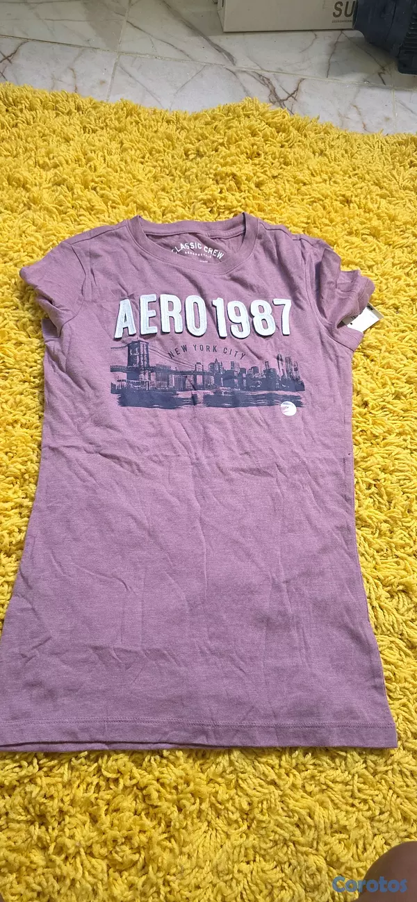 ropa para mujer - ropa nueva y  usadas  2
